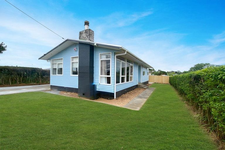 Photo of property in 128 Helvetia Road, Pukekohe, 2120