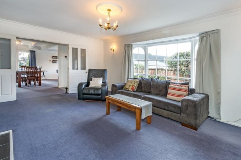 Photo of property in 35 Ashbourne Street, Burnside, Christchurch, 8053