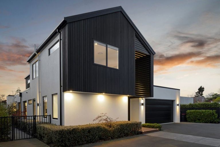 Photo of property in 89b Mays Road, St Albans, Christchurch, 8052