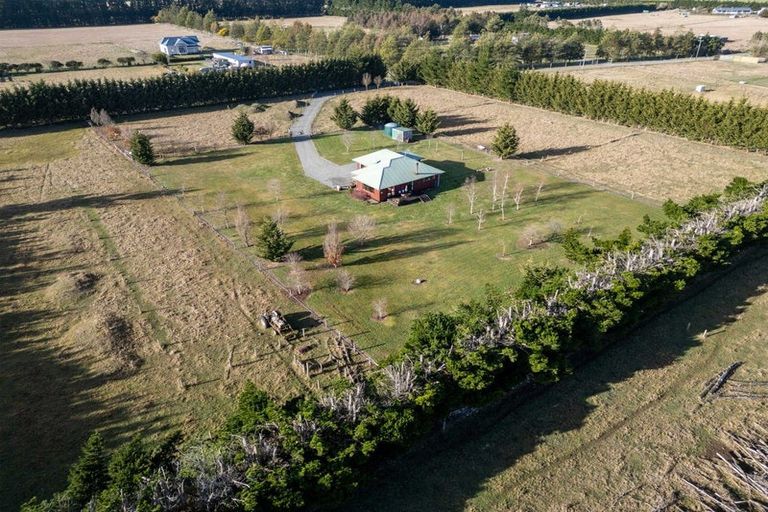 Photo of property in 3028 South Eyre Road, Oxford, Rangiora, 7476