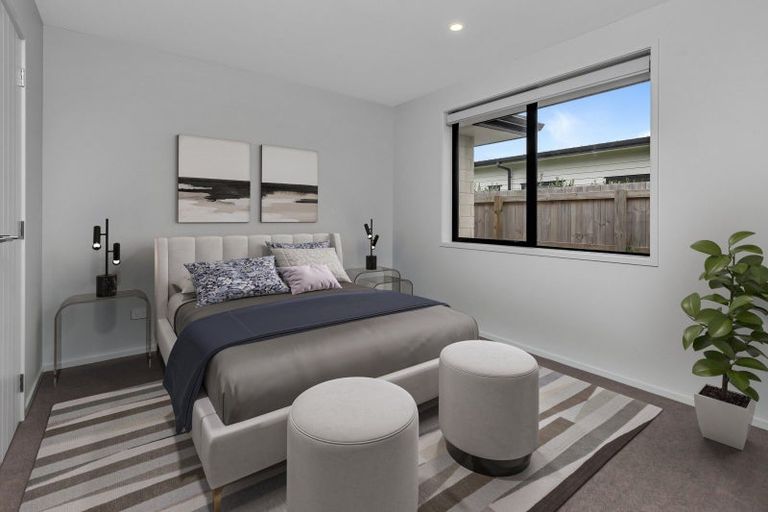 Photo of property in 9 Olney Court, One Tree Point, 0118