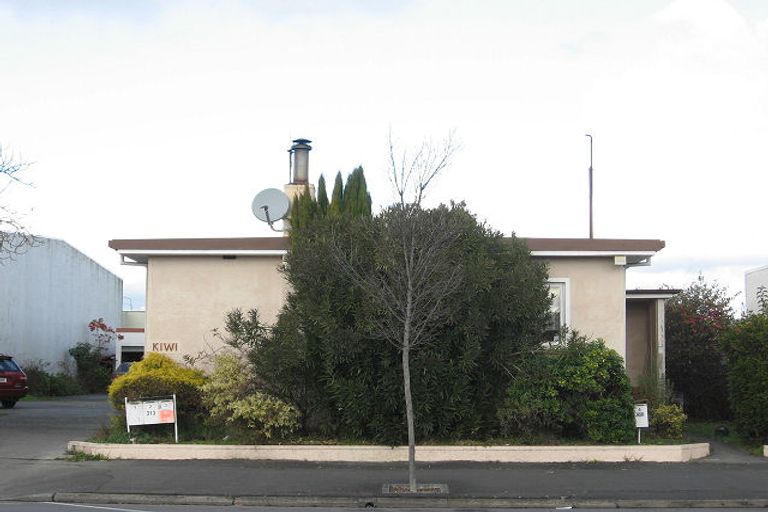 Photo of property in 3/313 King Street North, Hastings, 4122