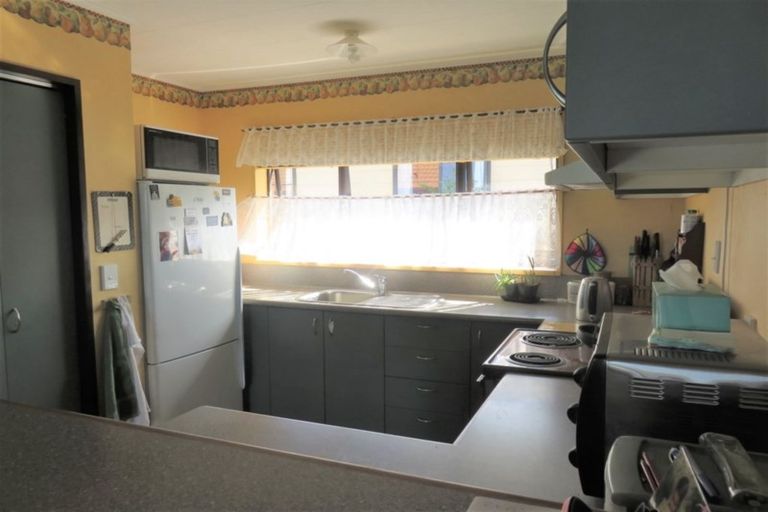 Photo of property in 18 Darby Street, Geraldine, 7930