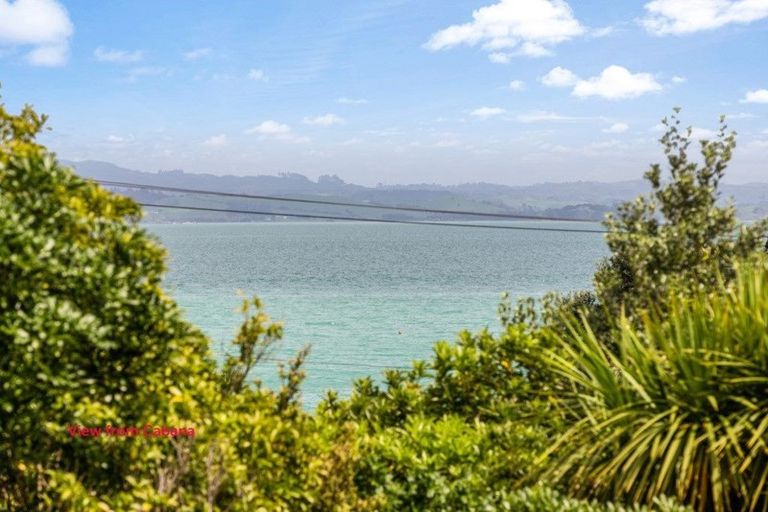 Photo of property in 19 Nepean Avenue, Waiheke Island, 1971
