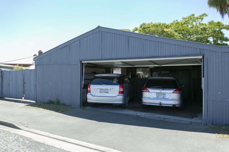 Photo of property in 154 Victoria Street, Ashburton, 7700