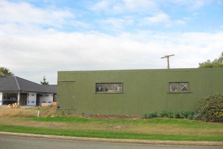 Photo of property in 2b Essex Street, Weston, Oamaru, 9401