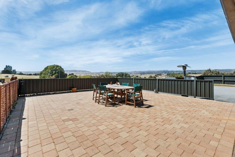 Photo of property in 479 Manuherikia Road, Springvale, Alexandra, 9393