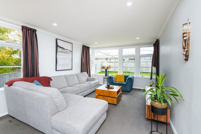 Photo of property in 25a Nottingham Avenue, Awapuni, Palmerston North, 4412