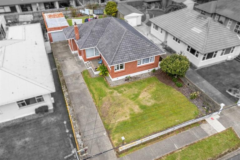Photo of property in 222 Taita Drive, Avalon, Lower Hutt, 5011