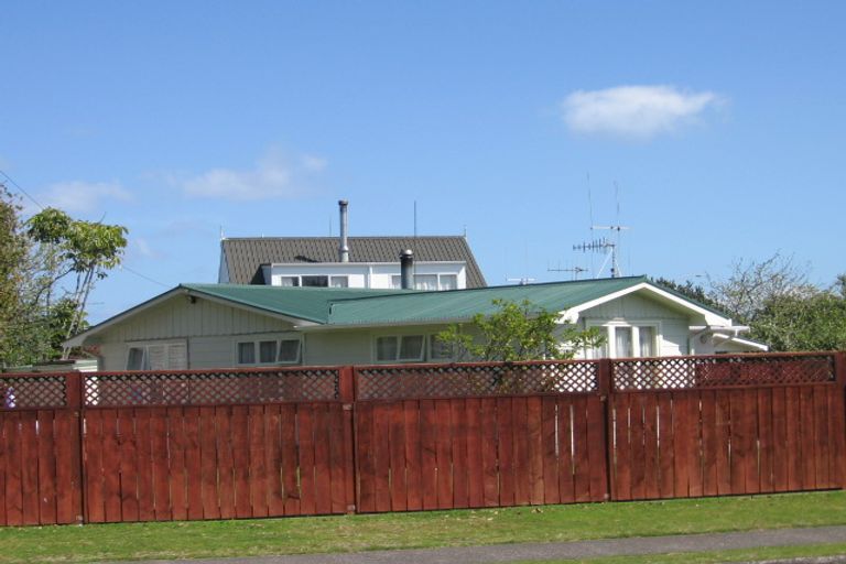 Photo of property in 40 Concord Avenue, Mount Maunganui, 3116