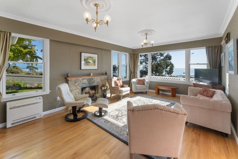 Photo of property in 133 Princes Drive, Britannia Heights, Nelson, 7010