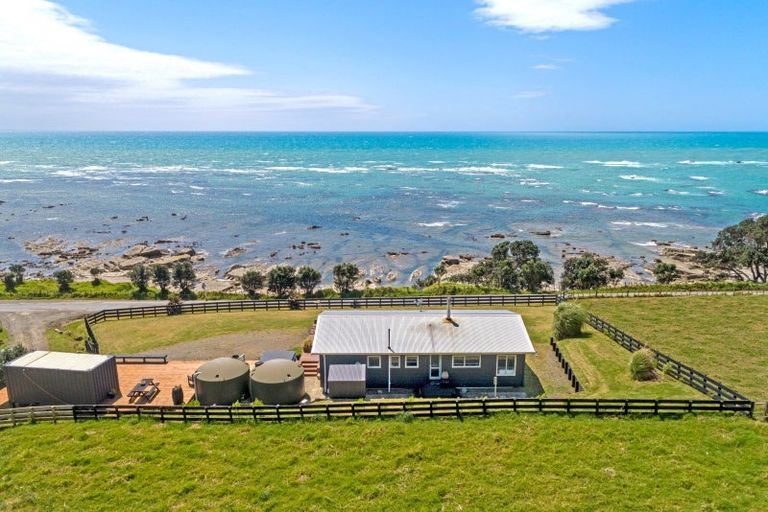 Photo of property in 490d East Cape Road, Te Araroa, Tikitiki, 4087
