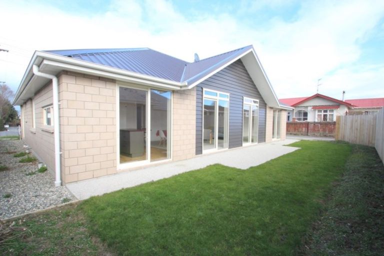 Photo of property in 17a Albany Street, Gore, 9710