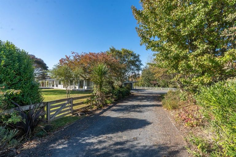 Photo of property in 459 Bedford Road, Te Kowhai, Hamilton, 3288