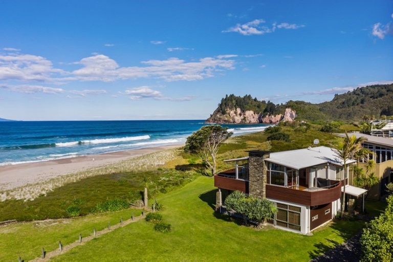 Photo of property in 12 Tuna Place, Whiritoa, Whangamata, 3691
