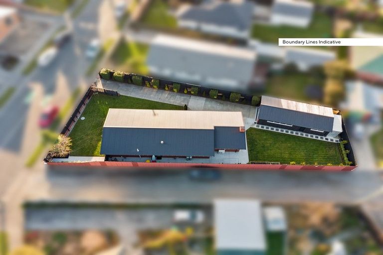 Photo of property in 30 Palmside Street, Somerfield, Christchurch, 8024