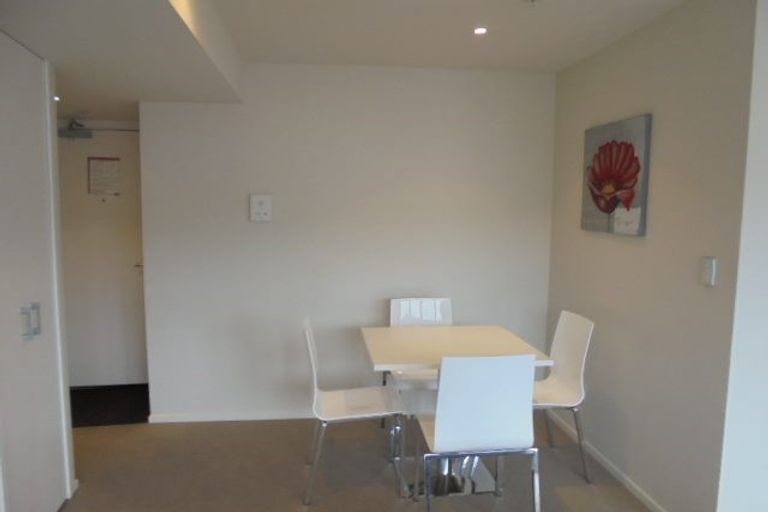 Photo of property in Soho Apartments, 814/74 Taranaki Street, Te Aro, Wellington, 6011