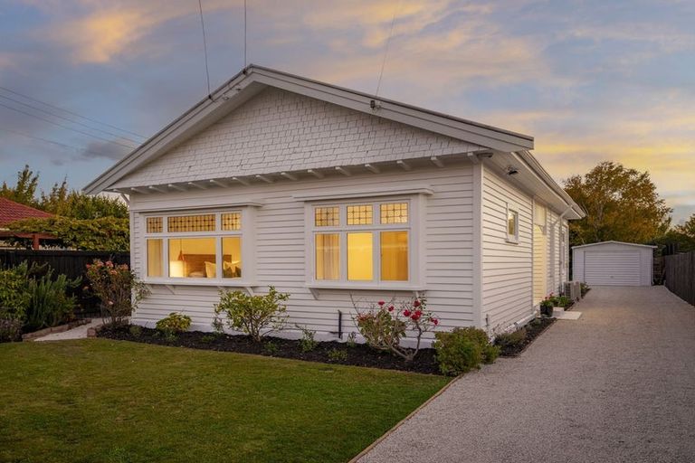 Photo of property in 102 Aylesford Street, Mairehau, Christchurch, 8013