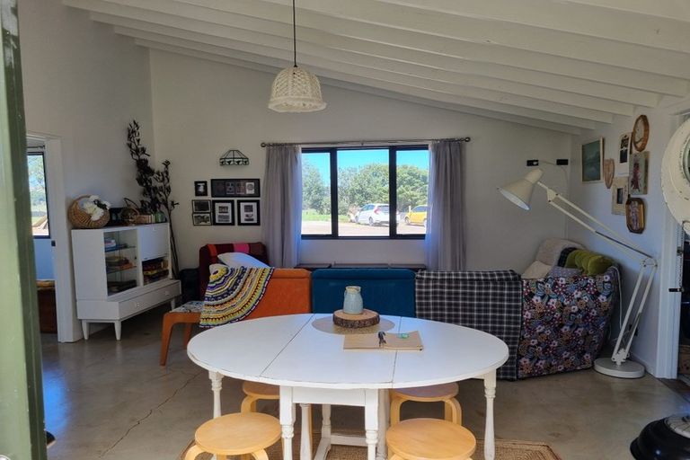 Photo of property in 299 Okete Road, Raglan, 3295