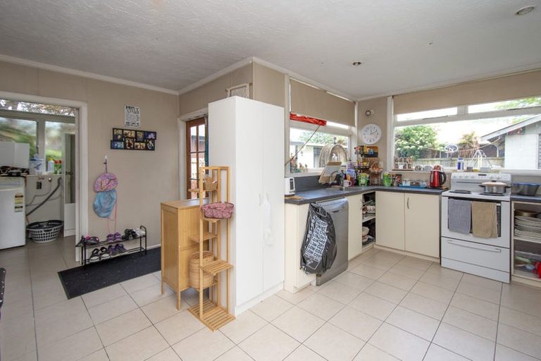 Photo of property in 121 Tancred Street, Linwood, Christchurch, 8062