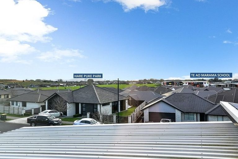 Photo of property in 28 Keston Crescent, Flagstaff, Hamilton, 3210