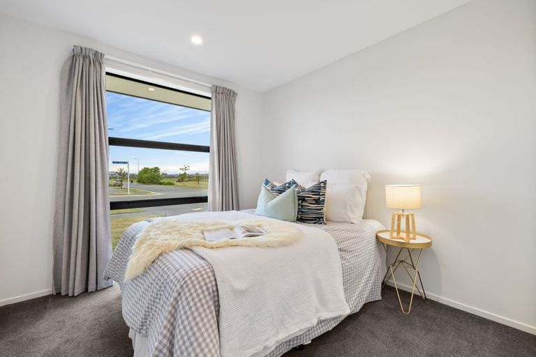 Photo of property in 31 Lady Isaac Drive, Rolleston, 7615