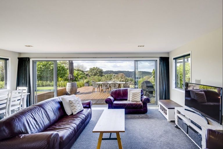 Photo of property in 138b Seafield Road, Eskdale, Napier, 4182