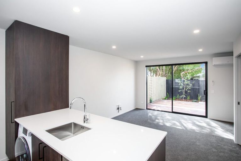 Photo of property in 5/5 Reading Street, Upper Riccarton, Christchurch, 8041