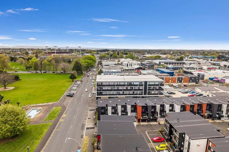 Photo of property in 9/216 Tristram Street, Hamilton Central, Hamilton, 3204