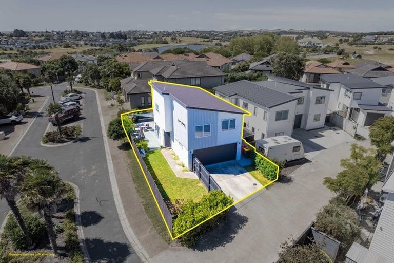 Photo of property in 39 Nautilus Drive, Gulf Harbour, Whangaparaoa, 0930