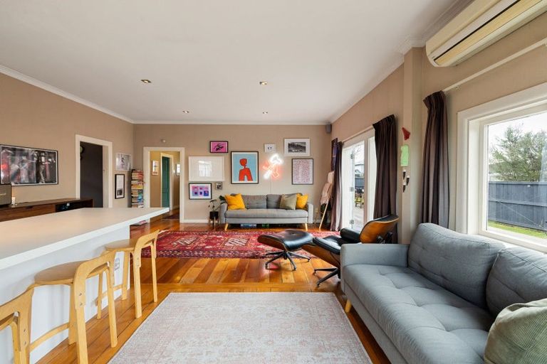 Photo of property in 84 Te Aroha Street, Hamilton East, Hamilton, 3216