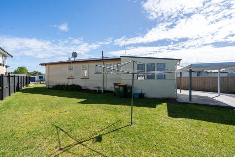 Photo of property in 96 Peacockes Road, Fitzroy, Hamilton, 3206