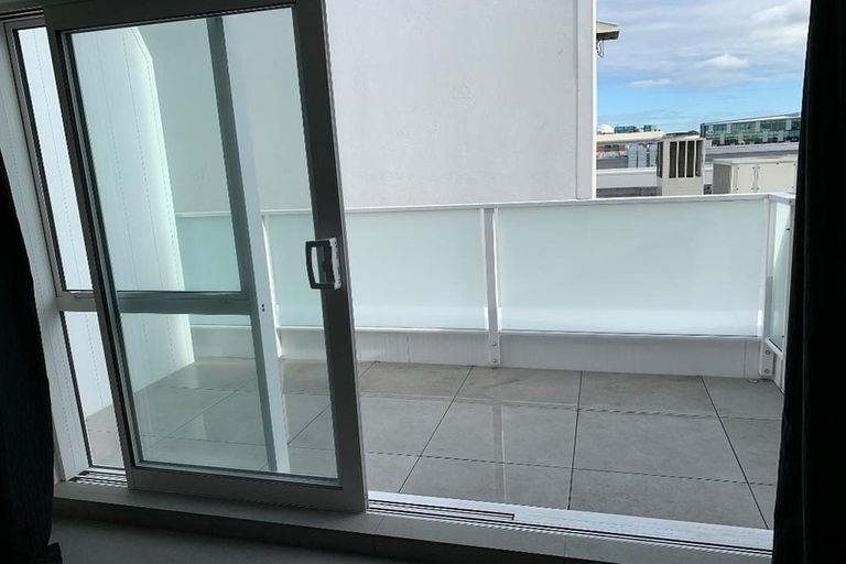 Photo of property in 12/391 Victoria Street, Hamilton Central, Hamilton, 3204