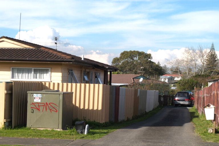 Photo of property in 67 Archboyd Avenue, Mangere East, Auckland, 2024