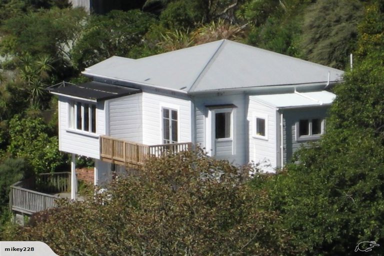 Photo of property in 26 Northland Road, Northland, Wellington, 6012