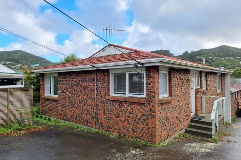 Photo of property in 376a Karori Road, Karori, Wellington, 6012