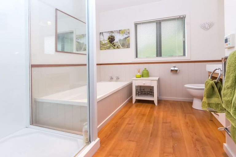 Photo of property in 35a Baird Street, Howick, Auckland, 2014