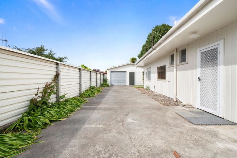 Photo of property in 24a Park Street, Foxton, 4814