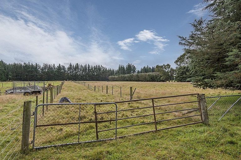 Photo of property in 508 Halkett Road, West Melton, Christchurch, 7671