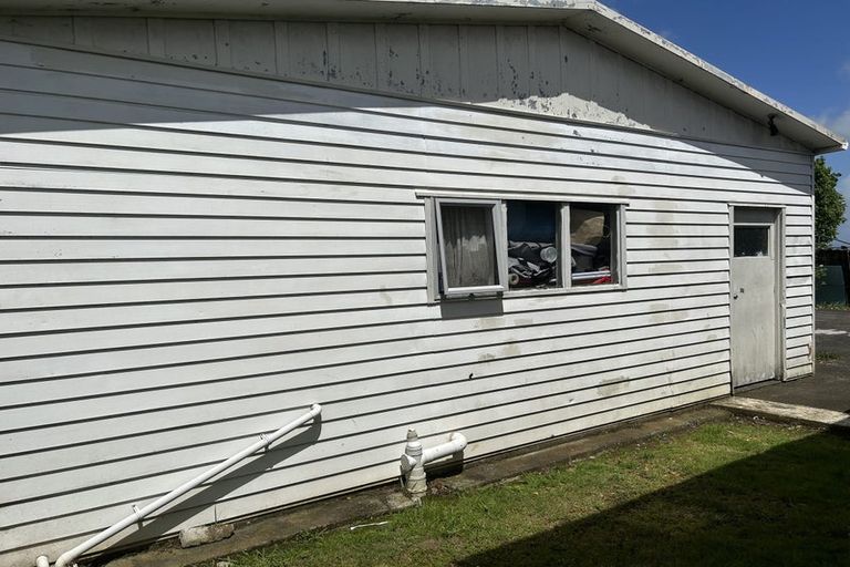 Photo of property in 193 Dawson Road, Clover Park, Auckland, 2023