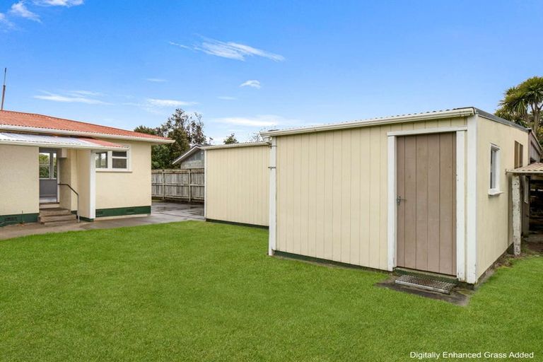 Photo of property in 6 Chester Road, Springvale, Whanganui, 4501