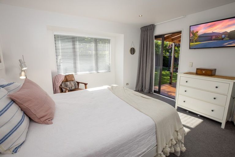 Photo of property in 11 Heathridge Place, Lincoln, 7608