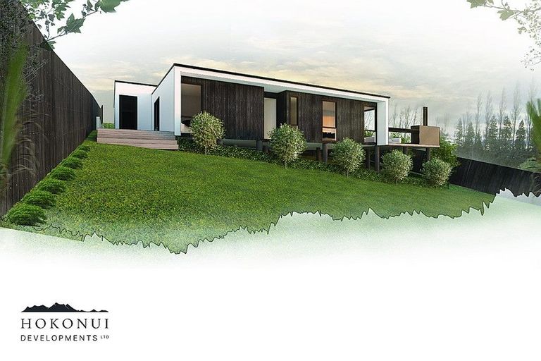 Photo of property in 13 Mitre Street, Gore, 9710