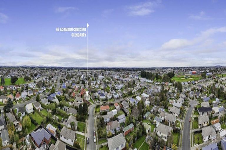 Photo of property in 66 Adamson Crescent, Glengarry, Invercargill, 9810