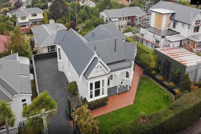 Photo of property in 74 Maryhill Terrace, Maryhill, Dunedin, 9011