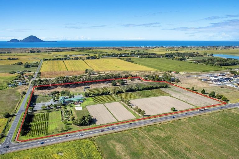 Photo of property in 12 Huna Road, Coastlands, Whakatane, 3191