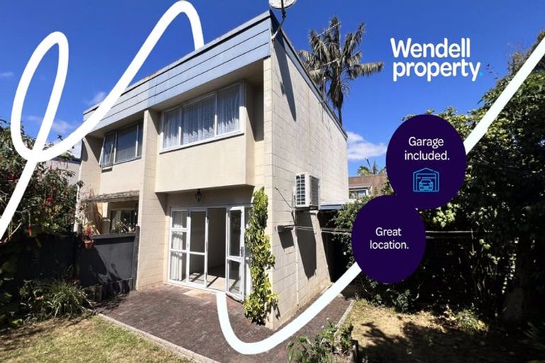 Photo of property in 4/40 Moana Avenue, Onehunga, Auckland, 1061