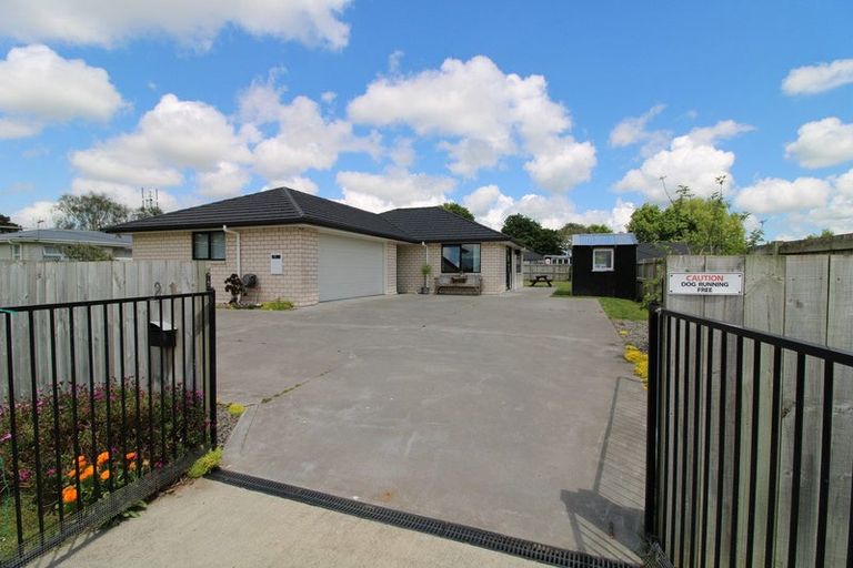 Photo of property in 28 Mowbray Road, Waharoa, 3401
