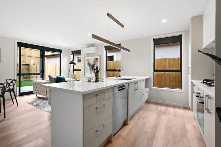 Photo of property in 23 Scenic Rise, Rototuna North, 3281