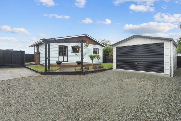 Photo of property in 15a Leckie Street, Redruth, Timaru, 7910